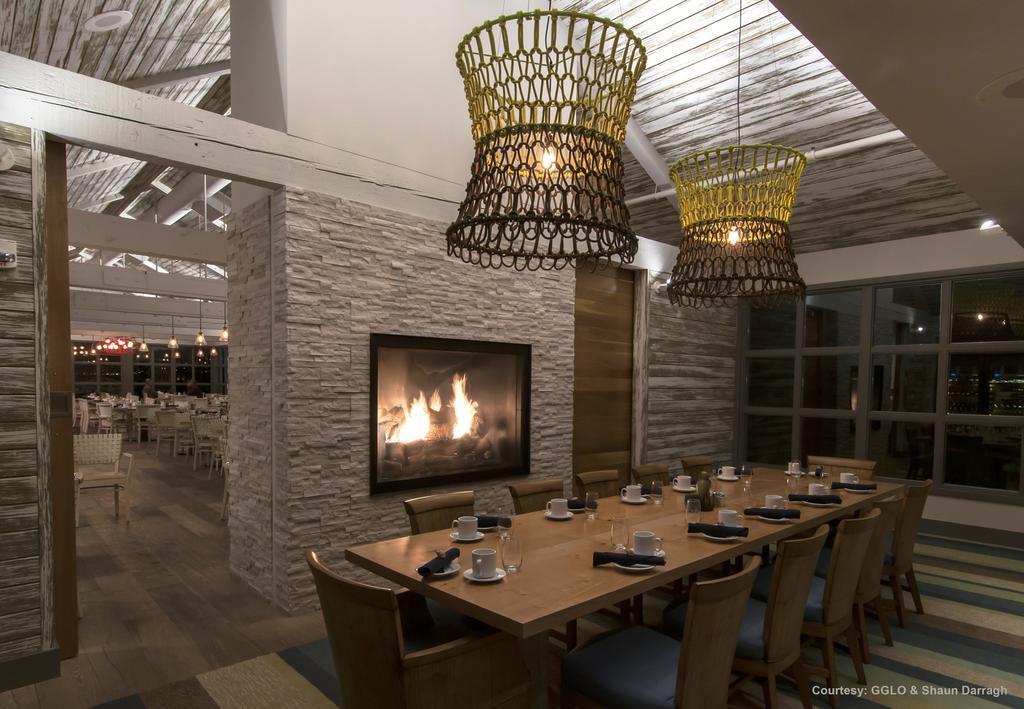Semiahmoo Resort Golf & Spa, Trademark Collection By Wyndham Blaine Bagian luar foto