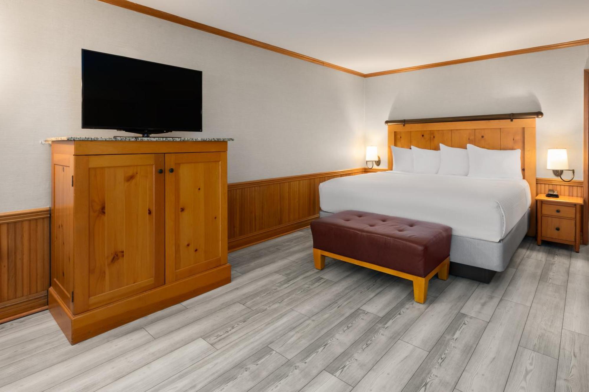Semiahmoo Resort Golf & Spa, Trademark Collection By Wyndham Blaine Bagian luar foto