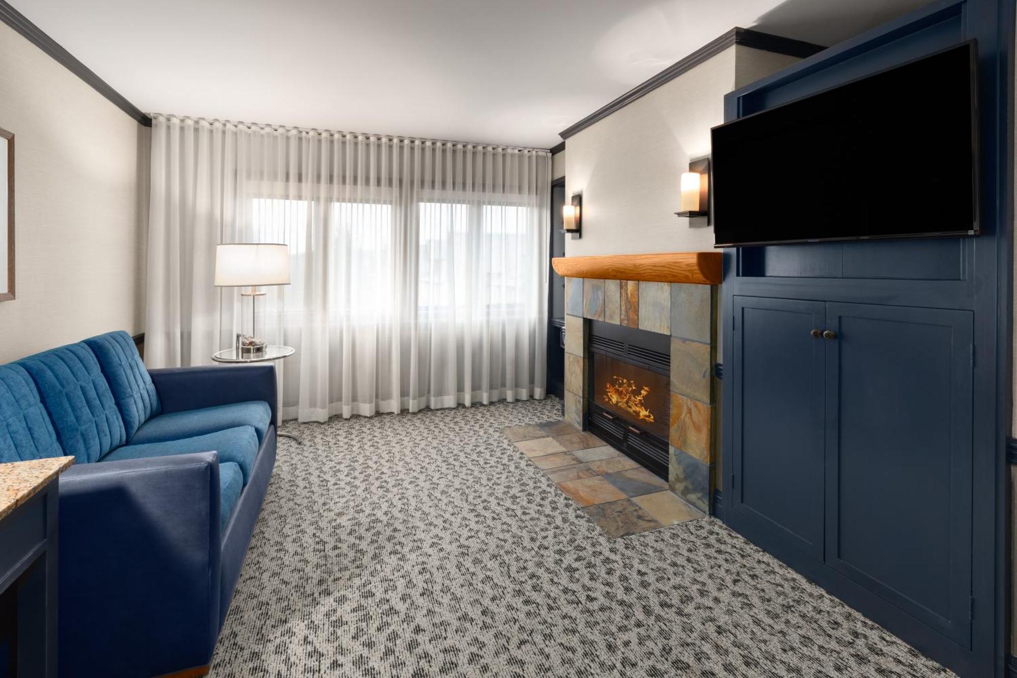 Semiahmoo Resort Golf & Spa, Trademark Collection By Wyndham Blaine Bagian luar foto