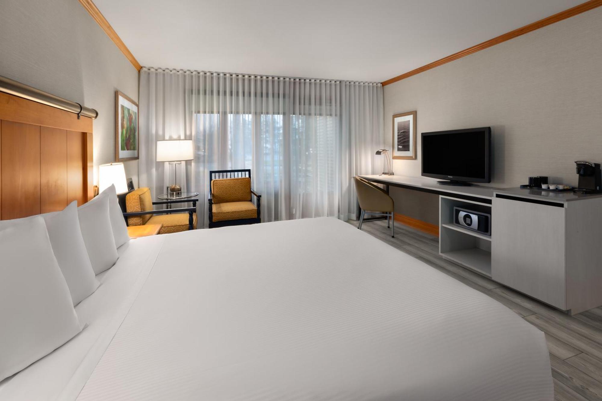 Semiahmoo Resort Golf & Spa, Trademark Collection By Wyndham Blaine Bagian luar foto