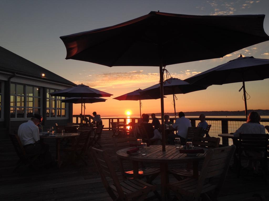 Semiahmoo Resort Golf & Spa, Trademark Collection By Wyndham Blaine Bagian luar foto